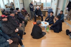 김정섭 공주시장, 주민 행복지수 높이는 것 최우선