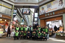 이든푸드서비스서부수도사업소점 | 서부발전, 전 사업소 '전통시장 활성화' 앞장