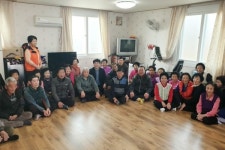 서산시, 경로당 냉ㆍ난방비 및 양곡비 통합지원