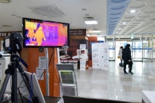 천안시시설관리공단, 신종 코로나 감염증 예방 앞장