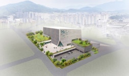 대전시, 동구 가양동에 제2시립도서관 짓는다