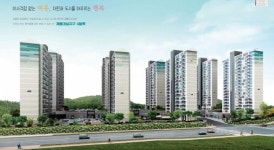 LH 계룡대실지구, 4블록 입주자 추가 모집