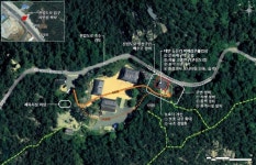 백제의 가장 오래된 태안 동문리 마애삼존불입상 종합정비