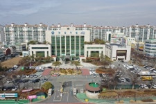 유성구, 드론(UAV) 항공 영상 최첨단 행정서비스 제공