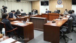 세종시의회, 임시회 내달 23일 개최…회기 17→5일로 단축