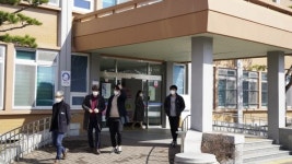 금산군, 구내식당 휴무일 확대 추진