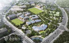 세종시교육청, 2020년도 6개교 신설․개교 추진