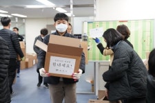 천안시, 코로나19 입원·격리자 생활안정 지원