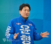 윤형권 국회의원 예비후보, 세종시 양화리 한옥마을 300호 조성