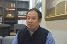 에스엘스텔라매니지먼트 | [인터뷰] 에스엘 네트웍스, "차별화 전략으로 글로벌 진출 노린다"