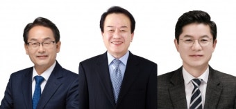 민주당 세종시 갑 '홍성국' 공천, 을은 '강준현·이강진·이영선' 삼자 경선