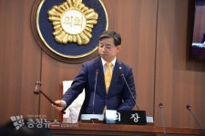 태안군의회 제266회 임시회 개회... 조례안 6건 처리