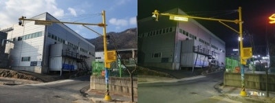 대전동구, 방범용 CCTV 확대 설치