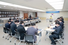 아산시, 지역건설산업 활성화 방안에 머리 맞대