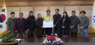 동고동락 논산시, 코로나19 함께 이겨내자