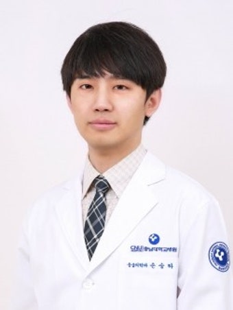 충남대병원 응급의학과 손승하 전공의, 국제학술지 논문 게재