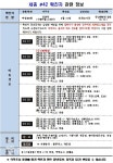 세종시 '코로나19' #42번 확진자 동선 공개