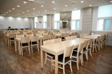 태안군 보건의료원 상례원, 장례문화 선진화 앞장