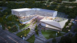 세종시, 조치원 제2복합커뮤니티센터 첫 삽