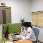 당진시, 치매환자 안심상담서비스 진행