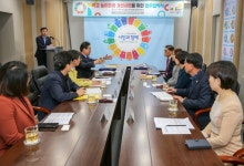 아동친화도시 당진, 학교놀이환경개선사업 업무협약