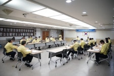 오세현 아산시장, 코로나19 자금지원은 경제활성화 마중물