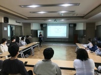 서천군, 보건지소 중심 서천형 커뮤니티 케어 사업 설명회 개최