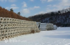 원건설, 세종시 아세아산업개발 채석장 부지 매입