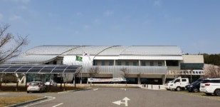 서천군, 공공체육시설 새롭게 꽃단장