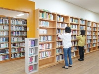 서산시립도서관, 6일부터 도서대출 서비스 재개