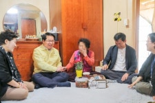 아산시, 맞춤형 복지서비스 실현 박차