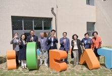 공주시 꿈든솔 본격 개관…청소년 꿈 실현 메카로!