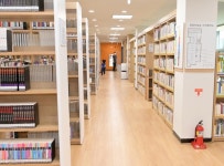 공주기적의도서관, 13일부터 제한적 운영 돌입