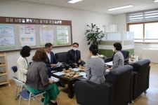 대전동부교육, 코로나19 극복 학교 책임 경영 지원