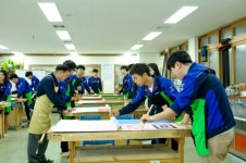 대전고교학점제, 동구나무학교로 지역사회와 동행!