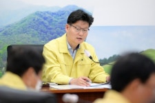 공주지역 코로나19 확진자와 접촉한 13명 음성