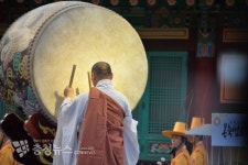 세종시 영평사 봉축법요식 행사 이모저모