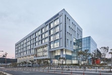 세종 산학연클러스터 지원센터 입주기업 모집