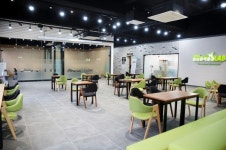 서산시, 청년활동공간청년활력공간LAB 본격 운영