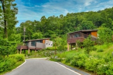 공주산림휴양마을, 12일부터 부분 운영 재개