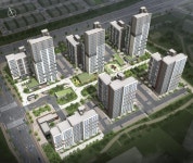 LH, 아산탕정2-A7BL 국민·영구임대주택 944세대 입주자모집