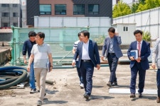 아산시, 새로운 문화시설 아산 CGV가 온다