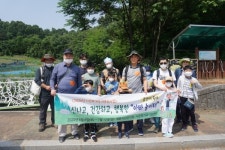 계룡시, 세상에 하나뿐인 아빠 놀이터 제일 좋아요