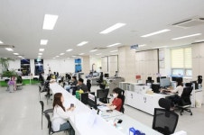 보령시, 행정복합지역 급부상 대천4동 행정복지센터 개관