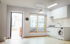 남서울대, 제3기숙사 성암학사 개관