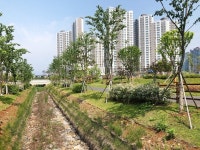 보령 흥곡천, 안전하고 아름다운 소하천 장려 선정