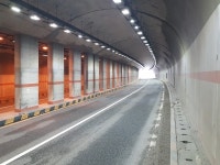 대전동구, 터널 ‧ 가로등 조도개선공사 LED 전면 교체