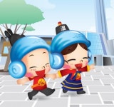 (주)동방생활산업아산점 | 아산시, 모바일 앱 '걷쥬' 건강생활 UP