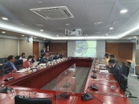 충남 혁신도시 입지 내포신도시 공식화