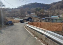 대전 동구, 시내버스 미운행 지역 회차로 조성